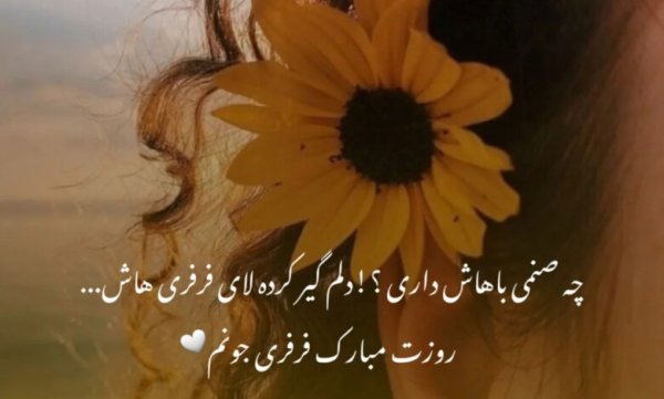  استوری برای مو فرفری ها