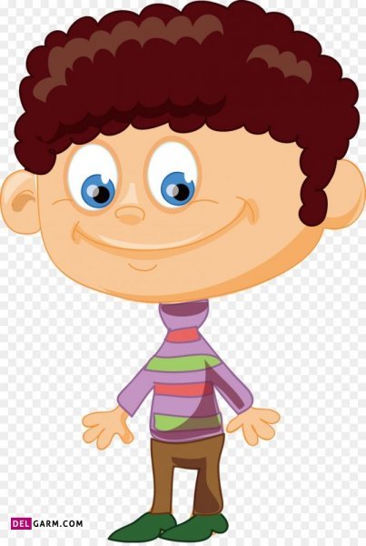  استوری برای مو فرفری ها