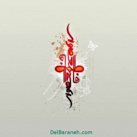عکس حرم حضرت معصومه برای استوری
