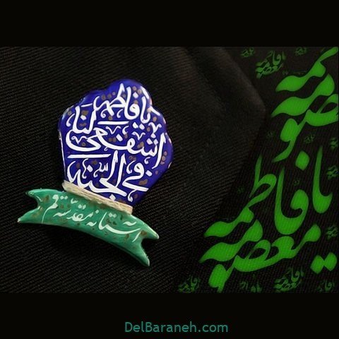 عکس حرم حضرت معصومه برای استوری