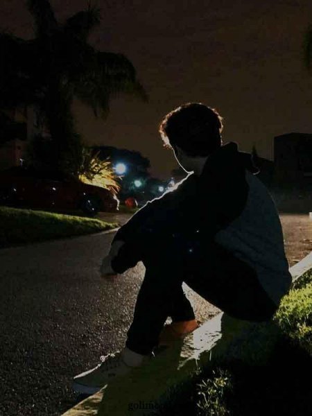 پروف پسرونه گنگ