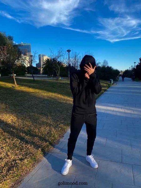 پروف پسرونه گنگ