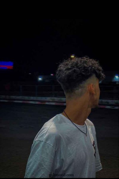 پروف پسرونه گنگ