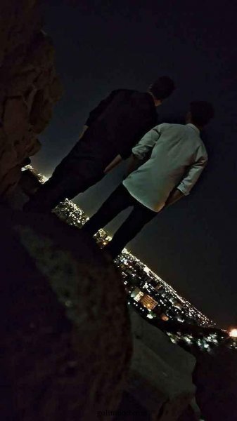 پروف پسرونه گنگ