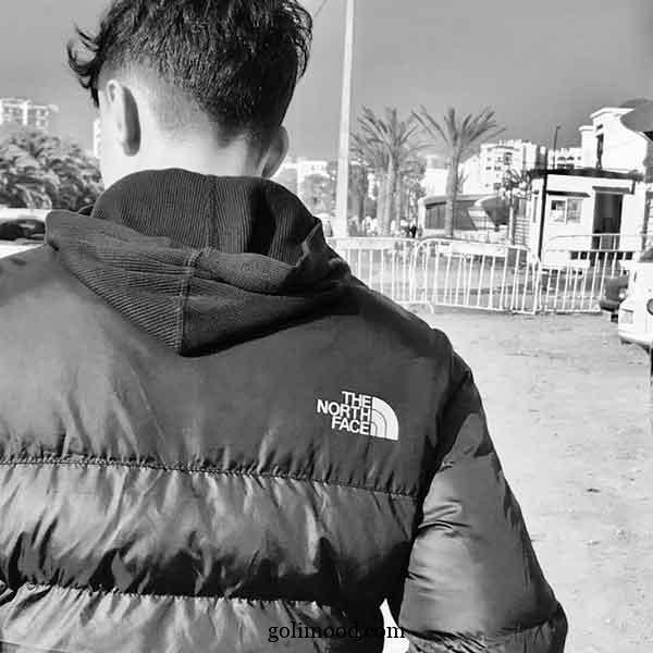 پروف پسرونه گنگ