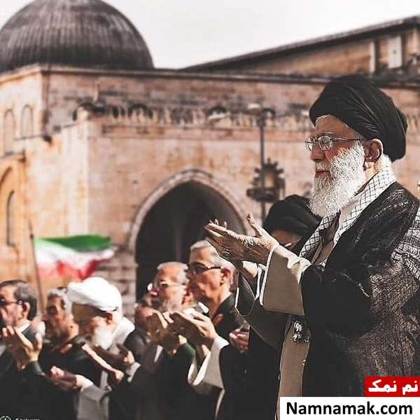  دانلود عکس روز قدس با کیفیت