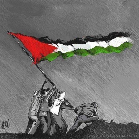  عکس فلسطین زیبا