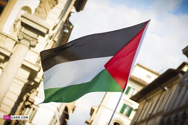 عکس فلسطین برای پروفایل