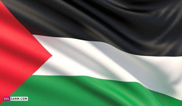 عکس فلسطین برای پروفایل