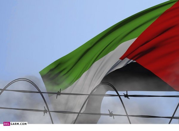 عکس فلسطین برای پروفایل