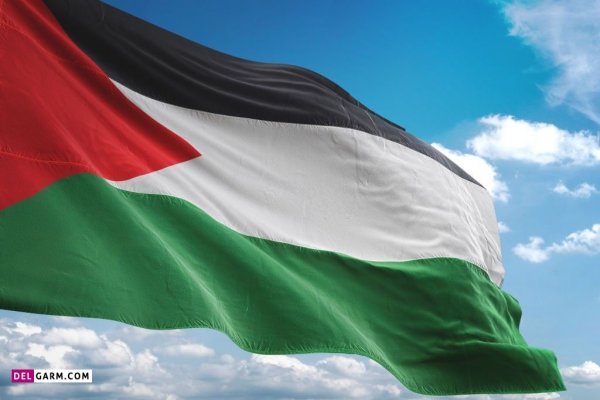 عکس فلسطین برای پروفایل