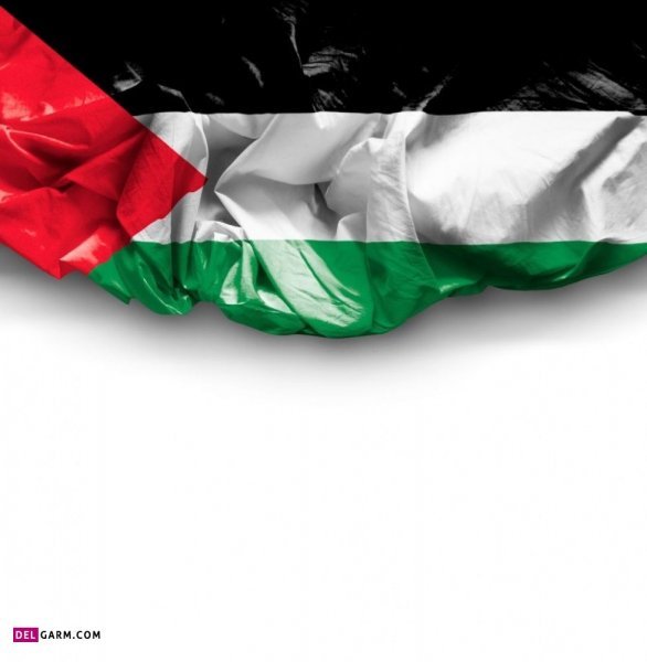 عکس فلسطین برای پروفایل