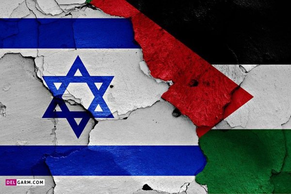 عکس فلسطین برای پروفایل