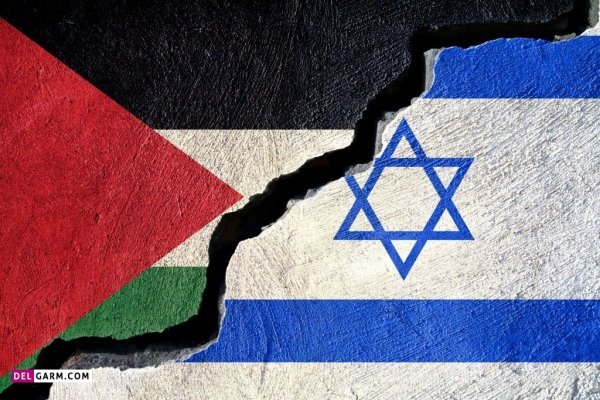 عکس فلسطین برای پروفایل