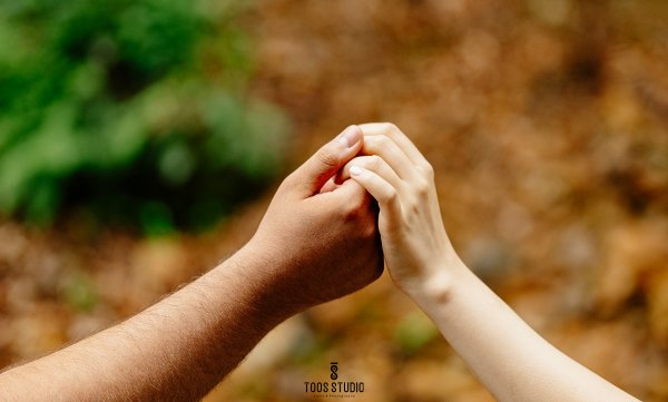  ژست عکس دو نفره