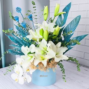  عکس انواع دسته گل خواستگاری لاکچری