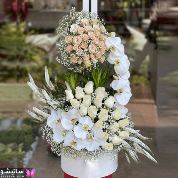 عکس گل خواستگاری طبیعی