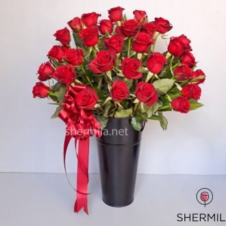 عکس گل خواستگاری شیک