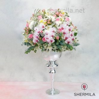 سبد گل خواستگاری جدید