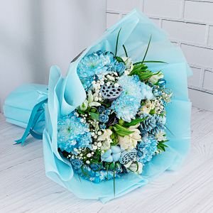  عکس سبد گل خواستگاری جدید