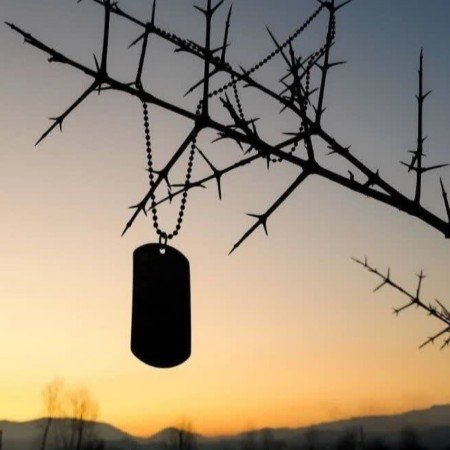 عکس غروب آفتاب برای پروفایل