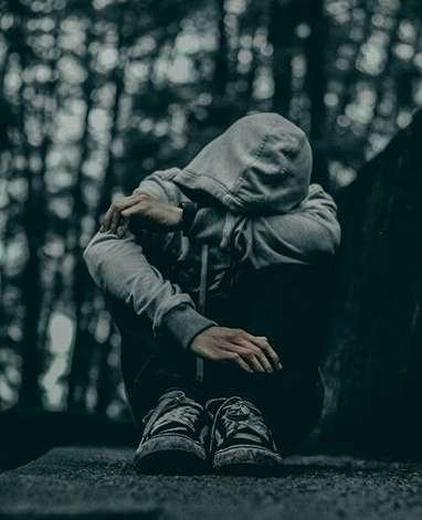 عکس پروفایل ساده و شیک پسرانه