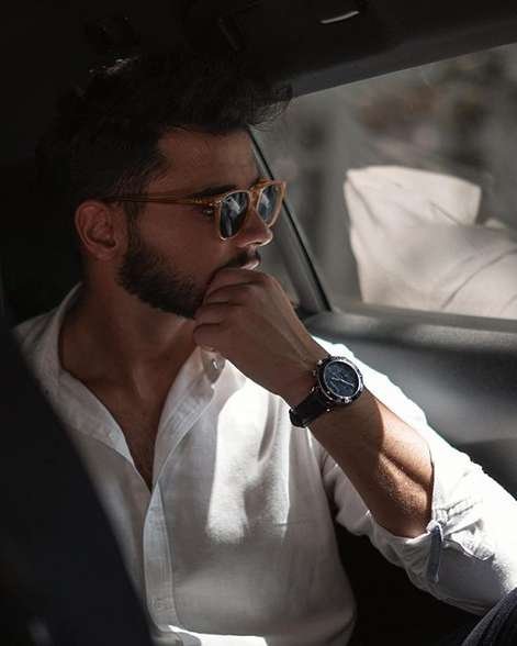 عکس پروفایل ساده و شیک پسرانه