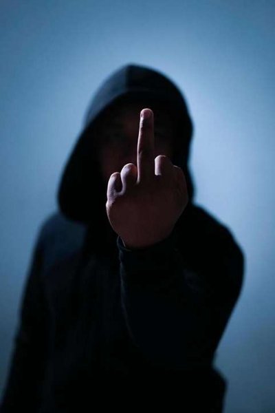 عکس پروفایل ساده و شیک پسرانه