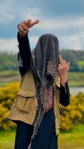 عکس پروفایل ساده و شیک پسرانه