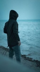 عکس پروفایل ساده و شیک پسرانه