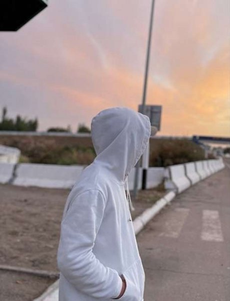 عکس پروفایل ساده و شیک پسرانه
