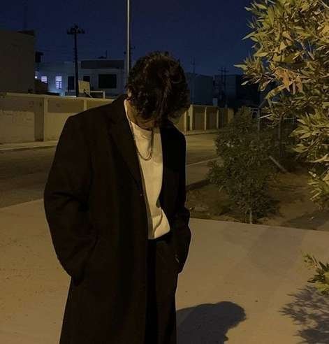 عکس پروفایل ساده و شیک پسرانه