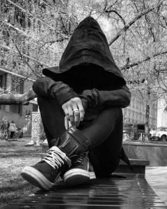 عکس پروفایل ساده و شیک پسرانه
