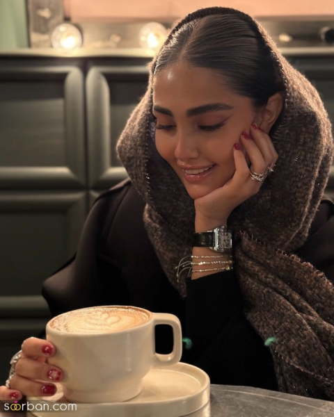 عکس های لاکچری شیک و ترند