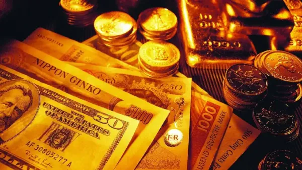  عکس لاکچری حس ثروت