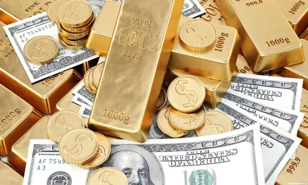 عکس پولداری برای پروفایل