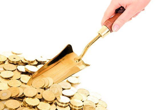  عکس پولداری برای پروفایل