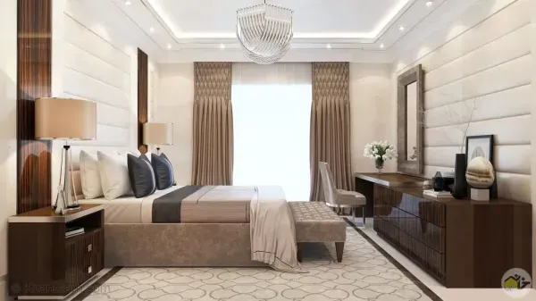  عکس سبک زندگی لوکس و لاکچری