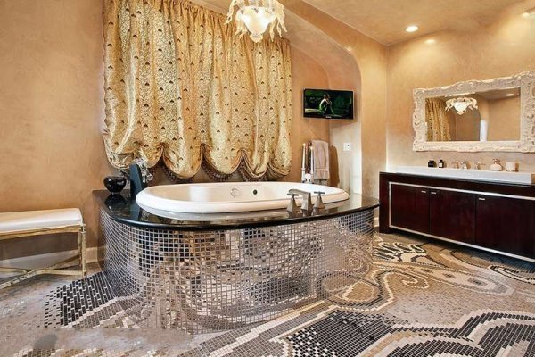  عکس سبک زندگی لوکس و لاکچری