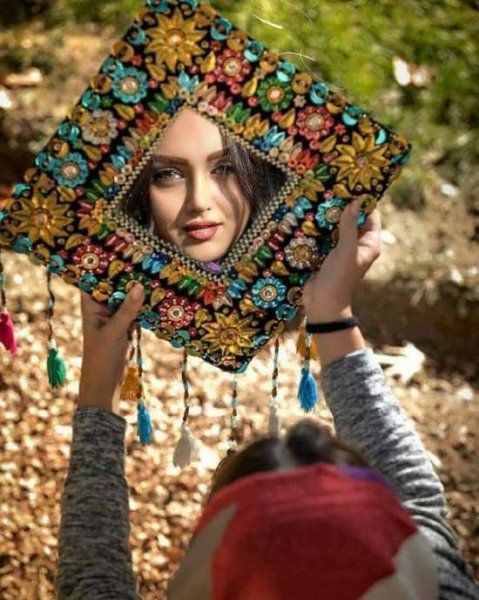 عکس های لاکچری متفاوت و خاص