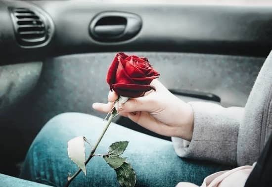 عکس های لاکچری متفاوت و خاص
