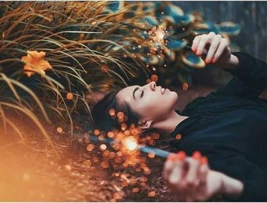 عکس های لاکچری متفاوت و خاص
