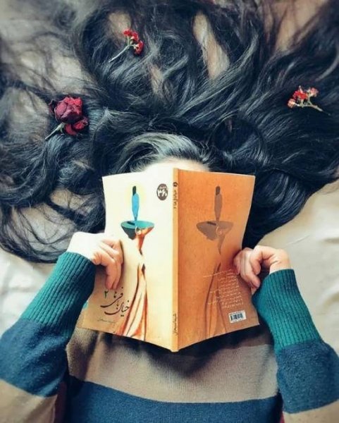 عکس های لاکچری متفاوت و خاص