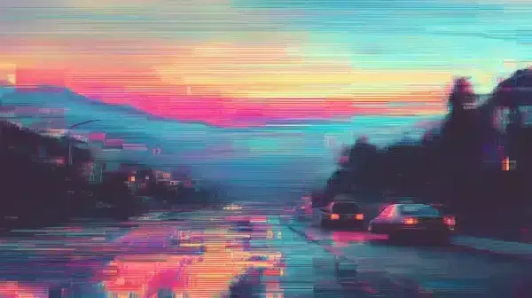 عکس لاکچری ترند امسال 2026