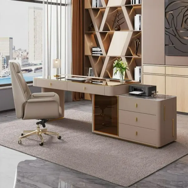 عکس دکوراسیون لاکچری