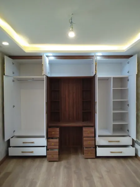 عکس دکوراسیون لاکچری
