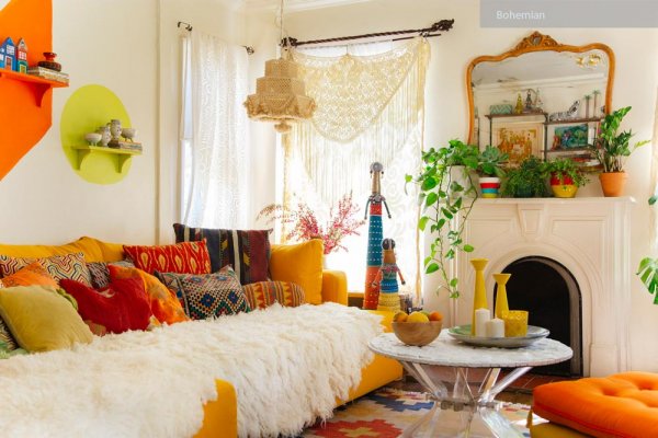 عکس خانه های ساده و شیک