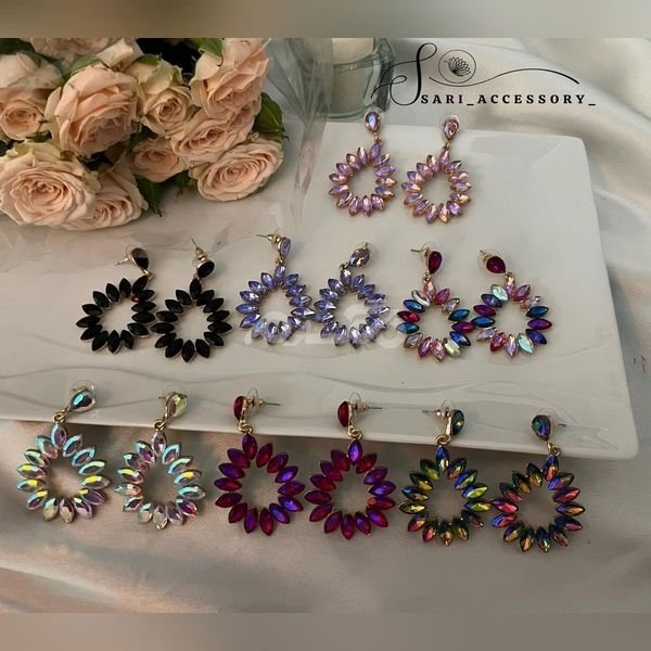  عکس های اکسسوری لاکچری