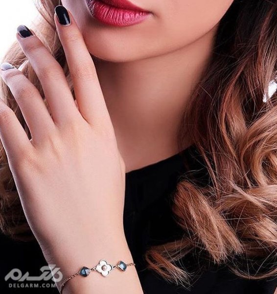 عکس طلا و جواهرات ایرانی