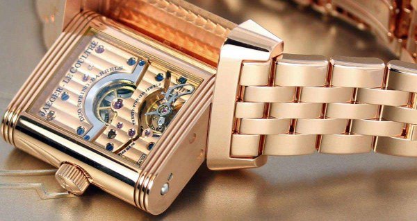 عکس ساعت لاکچری و گران قیمت